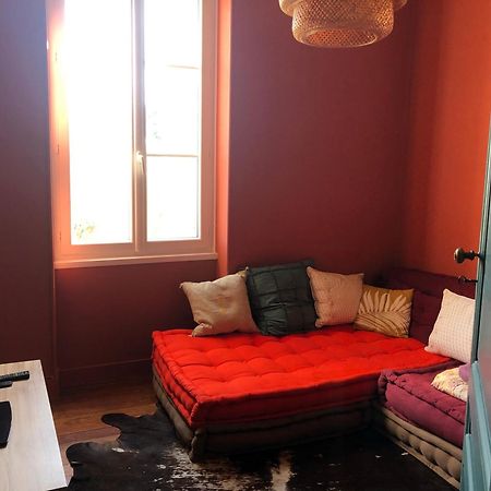 Maison Circe Loupiac  Bagian luar foto