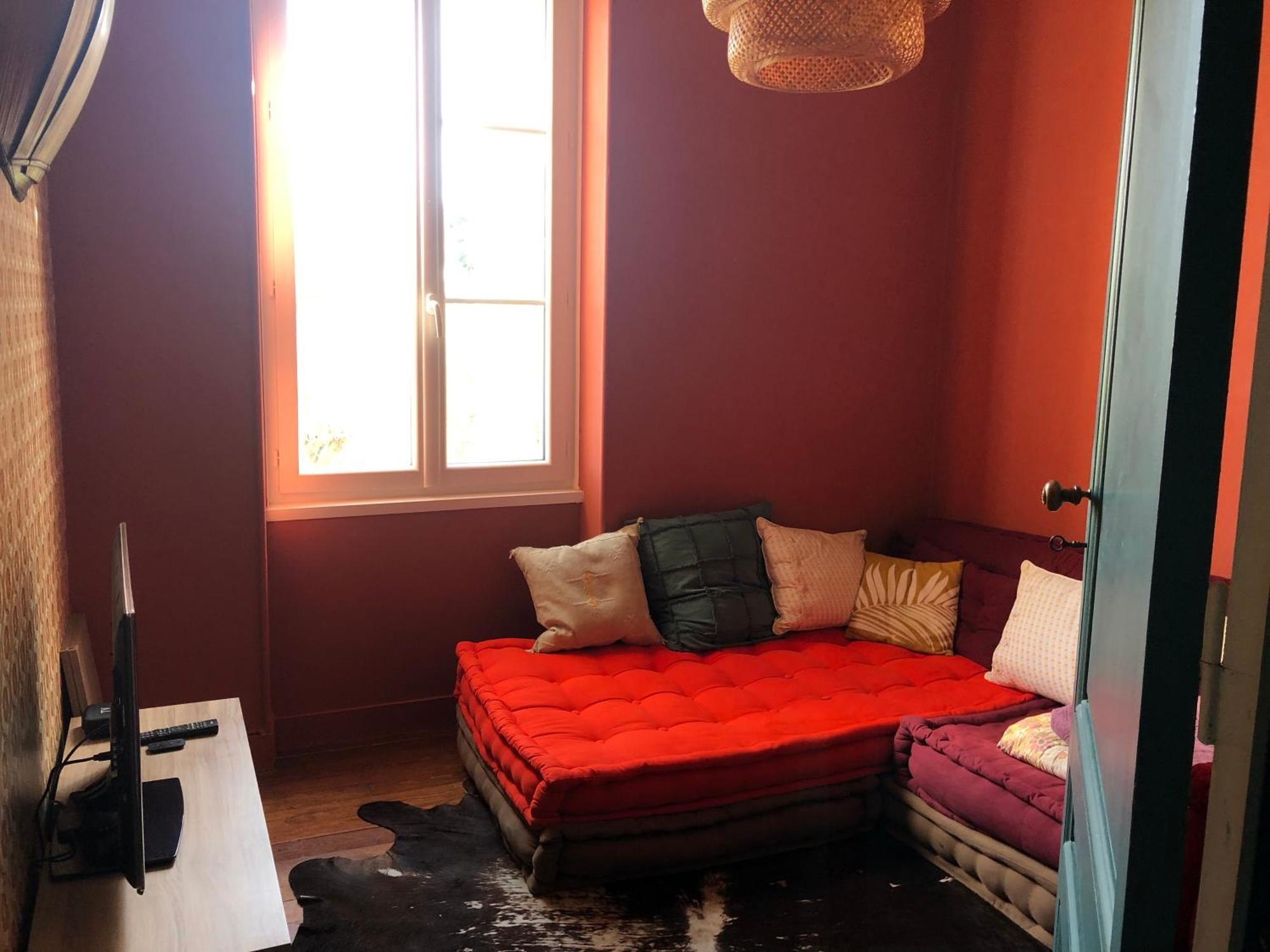Maison Circe Loupiac  Bagian luar foto